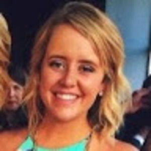 Meet your Posher, Lizzy